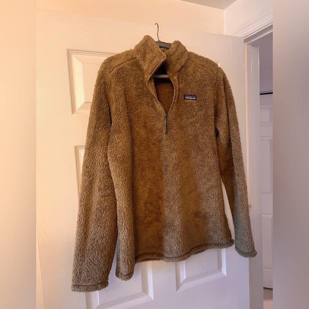 Large Women’s Patagonia Jacket